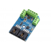 AD5669 16-Bit 8-Channel Digital to Analog Converter I2C Mini Module